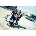 Детская коляска MINI by Easywalker Buggy XS
